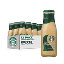 Starbucks, Frappuccino, Coffee, 13.7 oz (12 Pack)