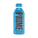 Prime, Hydration Blue Raspberry, 16.9 oz (24 Pack)