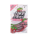 Sour Strips, Lemonberry, 3.7 oz (1 Pack)
