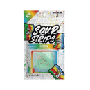 Sour Strips, Rainbow, 3.7 oz (1 Pack)