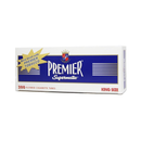 Premier Supermatic, Cigarette Tubes Navy King Size (5 Pack)