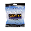 Zen, Filter Tips Slim (200 Pack)