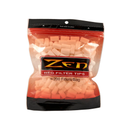 Zen, Filter Tips Regular (200 Pack)