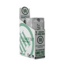 High Hemp, Wraps Original (25 Pack)