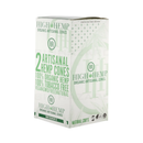 High Hemp, Cones Original (15 Pack)