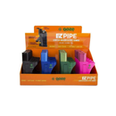 Ooze, EZ Pipe Display (20 Pack)