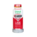 Herbal Clean, QCARBO32 Tropical, 16 oz (1 Pack)