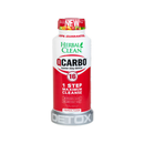 Herbal Clean, QCARBO16 Tropical, 16 oz (1 Pack)