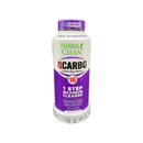 Herbal Clean, QCARBO16 Grape, 16 oz (1 Pack)