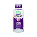 Herbal Clean, QCARBO32 Grape, 16 oz (1 Pack)