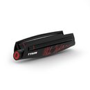 Futurola, Tyson 2.0 Cone Roller Black (1 Pack)