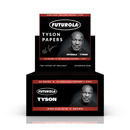 Futurola, Tyson 2.0 Papers+Tips King Size (24 Pack)