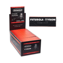 Futurola, Tyson 2.0 Papers+Tips, 1.25 in (24 Pack)