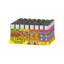Clipper, Lighter Mushroom (48 Pack)