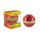 Ooze, Saturn Grinders Rasta (1 Pack)