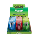 Ooze, Flow Grinder Display (12 Pack)