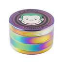 Green Monkey, Capuchin Rainbow, 63 mm (12 Pack)