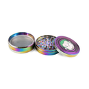 Green Monkey, Capuchin Rainbow, 100 mm (6 Pack)