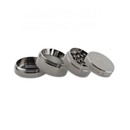 Green Monkey, Capuchin Gunmetal, 40 mm (24 Pack)