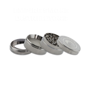 Green Monkey, Capuchin Gunmetal, 55 mm (12 Pack)