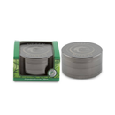 Green Monkey, Capuchin Gunmetal, 75 mm (6 Pack)