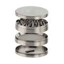Green Monkey, Capuchin Gunmetal, 100 mm (6 Pack)