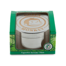 Green Monkey, Capuchin Silver, 75 mm (6 Pack)