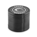 Green Monkey, Capuchin Black, 40 mm (24 Pack)