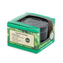 Green Monkey, Capuchin Black, 63 mm (12 Pack)