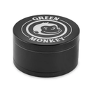 Green Monkey, Capuchin Black, 75 mm (6 Pack)
