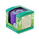 Green Monkey, Capuchin Purple, 40 mm (24 Pack)