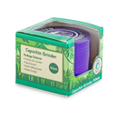 Green Monkey, Capuchin Purple, 50 mm (12 Pack)