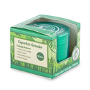 Green Monkey, Capuchin Green, 50 mm (12 Pack)