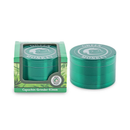 Green Monkey, Capuchin Green, 63 mm (12 Pack)