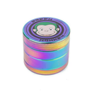 Green Monkey, Tamarin Rainbow, 50 mm (12 Pack)