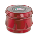 Green Monkey, Baboon Crown Red, 63 mm (12 Pack)