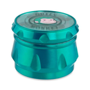 Green Monkey, Baboon Crown Green, 63 mm (12 Pack)