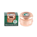 Green Monkey, Baboon Crown Rose Gold, 50 mm (12 Pack)