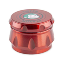 Green Monkey, Baboon Crown Red, 50 mm (12 Pack)