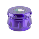Green Monkey, Baboon Crown Purple, 50 mm (12 Pack)