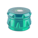 Green Monkey, Baboon Crown Green, 50 mm (12 Pack)