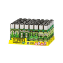 Clipper, Lighter Dollar Leaves (48 Pack)