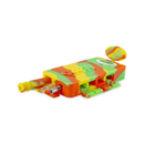 Ooze, Slugger Rasta (1 Pack)