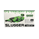 Ooze, Slugger Chameleon (1 Pack)