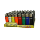 Clipper, Lighter Solid (48 Pack)