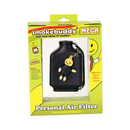 Smoke Buddy, Mega Black 1c (1 Pack)