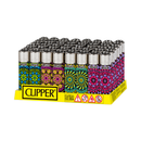 Clipper, Lighter Mandala 4R (48 Pack)