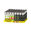 Clipper, Lighter Weed (48 Pack)