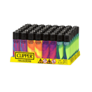 Clipper, Lighter Nebula (48 Pack)