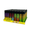 Clipper, Lighter Gradient (48 Pack)